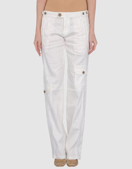 CALVIN KLEIN JEANS - HOSEN - Hosen - bei YOOX.COM