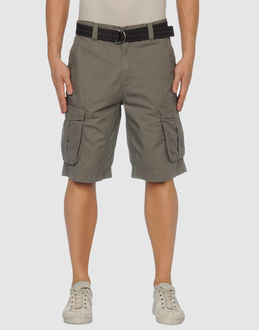 CALVIN KLEIN JEANS - PANTALONI - Bermuda - su YOOX.COM