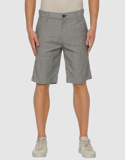 COMING SOON - PANTALONI - Bermuda - su YOOX.COM