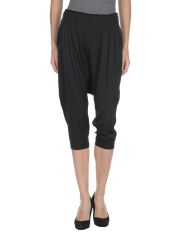MALANDRINO - Pantalone capri