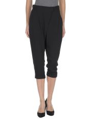 MALANDRINO - Pantalone capri