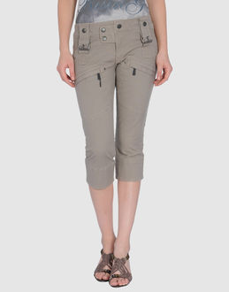 Diesel - Pantalons - Pantalons corsaires