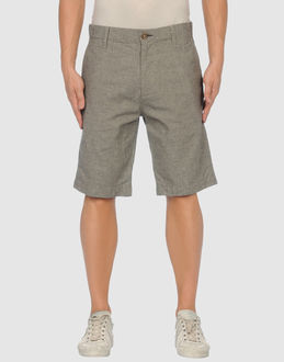 COMING SOON - PANTALONI - Bermuda - su YOOX.COM