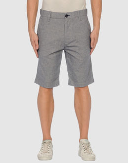COMING SOON - PANTALONI - Bermuda - su YOOX.COM