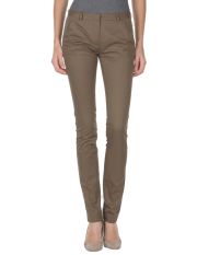 BALENCIAGA - Casual pants