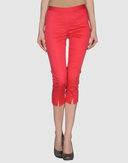 Moschino Cheapandchic - Pantalons - Pantalons corsaires