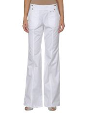 ROBERTO CAVALLI - Casual pants
