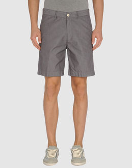 MAURO GRIFONI - PANTALONI - Bermuda - su YOOX.COM