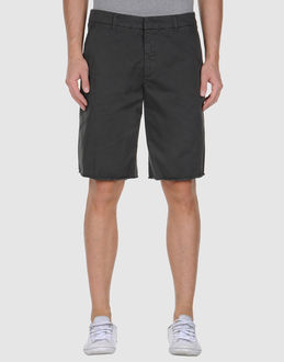 BAND OF OUTSIDERS - PANTALONI - Bermuda - su YOOX.COM