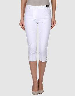 Blumarine - Pantalons - Pantalons corsaires