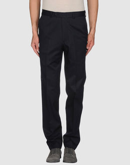 CERRUTI 1881 - PANTALONI - Pantaloni classici - su YOOX.COM