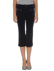 ARMANI JEANS - Pantalone capri