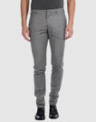 TRUSSARDI 1911 - Formal trouser