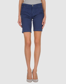 Fay - Pantalons - Bermudas