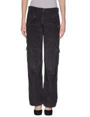 DOLCE & GABBANA - Casual pants