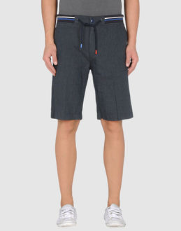 55DSL - PANTALONI - Bermuda - su YOOX.COM