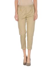 DSQUARED2 - Pantalone capri