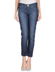 LJD MARITHE' FRANCOIS GIRBAUD - Pantalon jeans