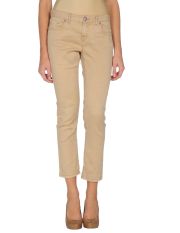 SAUVAGE - 3/4-length short