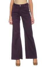 SAUVAGE - Casual pants