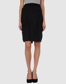 Acne - Jupes - Jupes au genou