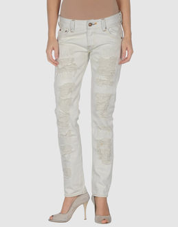 Htc - Jeans - Pantalons jeans