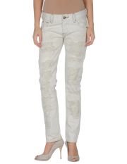 HTC - Denim pants