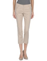 LIST - Pantalone capri