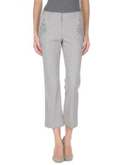 SAUVAGE - 3/4-length short