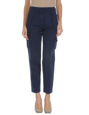 INCOTEX - Casual pants