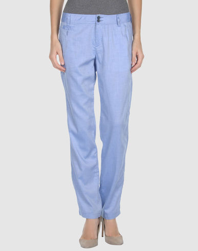 ZOOM ..,MERCI - Casual pants