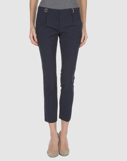 Gold Case - Pantalons - Pantalons corsaires