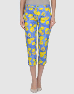 Blumarine - Pantalons - Pantalons corsaires