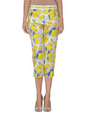 BLUMARINE - 3/4-length trousers