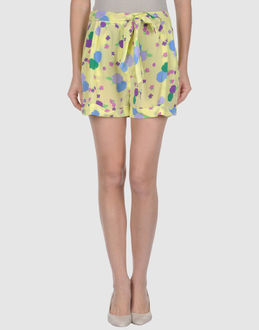 Moschino Cheapandchic - Pantalons - Shorts