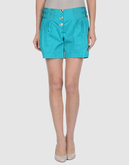 Moschino Cheapandchic - Pantalons - Shorts