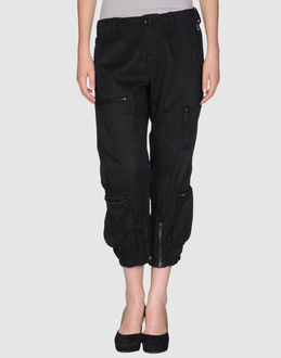 Polo Jeans Company - Pantalons - Pantalons corsaires