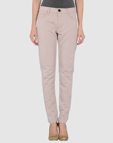 ZOOM TAG ELEMENTS - Casual pants