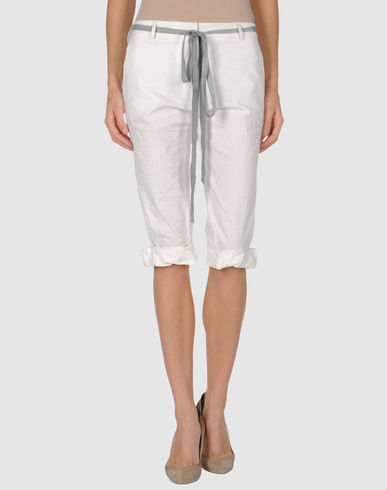 ZOOM COMPAGNIA ITALIANA - 3/4-length short