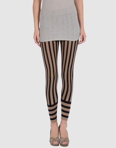 ZOOM MARNI - Leggings