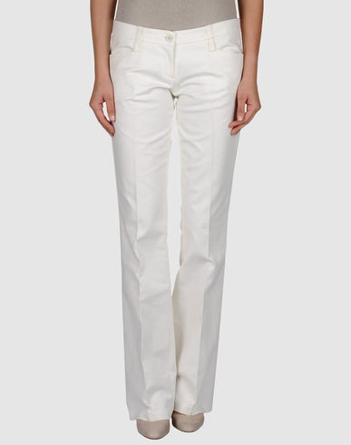ZOOM PINKO - Casual pants