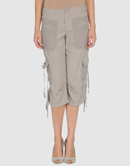 Liu •Jo - Pantalons - Pantalons corsaires