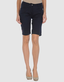 La Martina - Pantalons - Bermudas