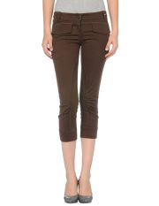 LOOPS by ROBERT IN'T VELD - Pantalone capri