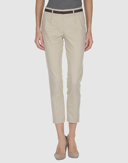Anna De Matteis - Pantalons - Pantalons corsaires