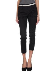 ANNA DE MATTEIS - Pantalone capri