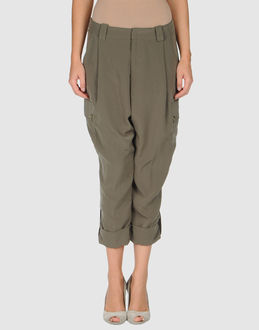 Flavio Castellani - Pantalons - Pantalons corsaires