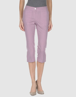 Anna De Matteis - Pantalons - Pantalons corsaires