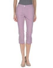 ANNA DE MATTEIS - Pantalone capri