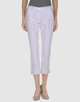 Anna De Matteis - Pantalons - Pantalons corsaires